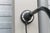 Black Industrial Velux 843 Wall Lamp with Magnet, 1970s For Sale - Image 8 of 15