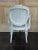 Antique Belgian Armchairs from Massant, Set of 6 For Sale - Image 15 of 16
