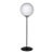 NOIR Lazarus Floor Lamp For Sale