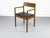 Danish Teak and Leather Armchair by J. Nørgaard for Nørgaards Møbelfabrik, 1960s For Sale - Image 10 of 18