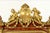 French Louis XIV Style Vitrine Cabinet, 19th C. For Sale - Image 3 of 7