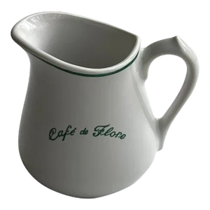 Cafe De Flore Revol Small Pitcher