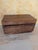 Wooden Bible Box, 1920 For Sale - Image 12 of 13