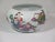 1990s Contemporary Chinese Porcelain Longevity Bowl For Sale - Image 12 of 12