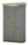 Tara Shaw for Century Furniture Fountainebleau Wardrobe (Aged Slate) For Sale