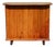 Mid Century Vintage Bamboo Tiki Bar | Tropical Coastal Bohemian Bar Cabinet For Sale