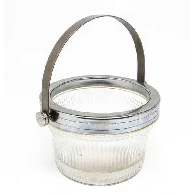 1970s Postmodern Sugar Bowl, Poland, 1970s For Sale - Image 5 of 5