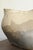 Ceramic Contemporary Japanese Ceramic Vase / Sculptural Twisted Form / Abstract /Po391 For Sale - Image 7 of 17
