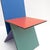 Ikea Verner Panton Vilbert Chair, 1993 For Sale - Image 4 of 10