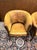 English Sheep Leather Chairs, Set of 6 For Sale - Image 5 of 13