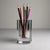 Mercedes-Benz Auto Rotonda Crystal Glass Vase by Il Giugno, 2003 For Sale - Image 17 of 17