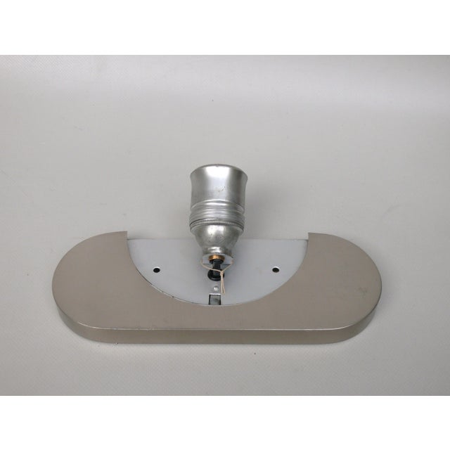 Vintage Art Deco Wall Lamp from WMF, 1920s For Sale - Image 17 of 18