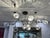 Hammerton Hammerton Custom Gem Chandelier For Sale - Image 4 of 5