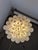 1960s Graffito Chandelier in Clear and Milky Glass by Ercole Barovier for Barovier & Toso, 1960s For Sale - Image 5 of 13