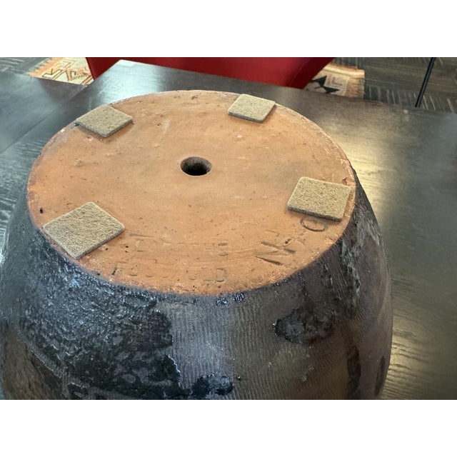 Larochefoucauld Vase, 1940 For Sale - Image 3 of 11