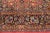Large Vintage Persian Mashhad Rug, 09'06 X 16'00 For Sale - Image 4 of 9