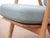 Mid-Century Modern Model Cigar GE 240 Armchair by Hans Wegner for Getama, 1950s For Sale - Image 9 of 15