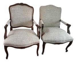 Example of Accent Chairs