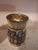 Maker: Lapid Pottery (Israel) Shape Number: 60 (Impressed on base) Era: 1960s / 1970s Mid-Century Modern Aesthetic:...