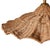 This intricately handwoven wicker scallop pendant blends Savannah's Victorian elegance with a modern, natural touch. Its...