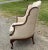 Early 20th Century Carved Wingback Chair For Sale - Image 4 of 12