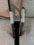 Upholstered French Style Chairs- A Pair For Sale In Chicago - Image 6 of 12
