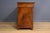 Restoration Chest of Drawers in Burr Walnut, 19th Century For Sale - Image 10 of 17