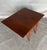 18th Century Virginia Tidewater Walnut and Yellow Pine Drop Leaf Table For Sale In Richmond - Image 6 of 10