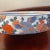 Japanese Mid 20th Century Japanese Imari Porcelain Dish For Sale - Image 3 of 6