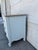 Mid 20th Century Vintage Coastal Farmhouse Dresser | French Country Chest of Drawers For Sale - Image 5 of 9