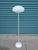 1960s 1960s Mid Century Modern Mushroom Floor Lamp by Bill Curry for Laurel For Sale - Image 5 of 9