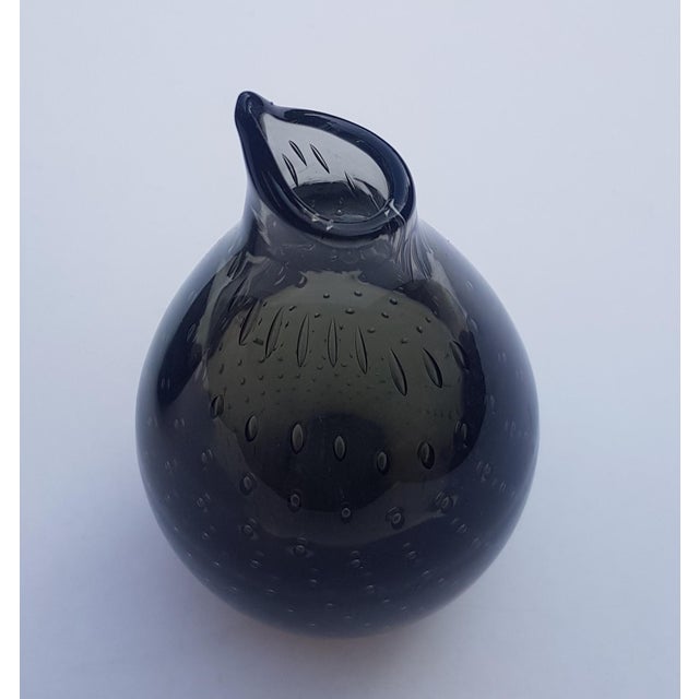 Contemporary Perorla Series Vase from WMF, 1960s For Sale - Image 3 of 3