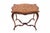Small Antique French Side Table, 1890 For Sale - Image 3 of 11