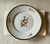 1960s Royal Copenhagen Brown Rose Breakfast Set For Sale - Image 4 of 18