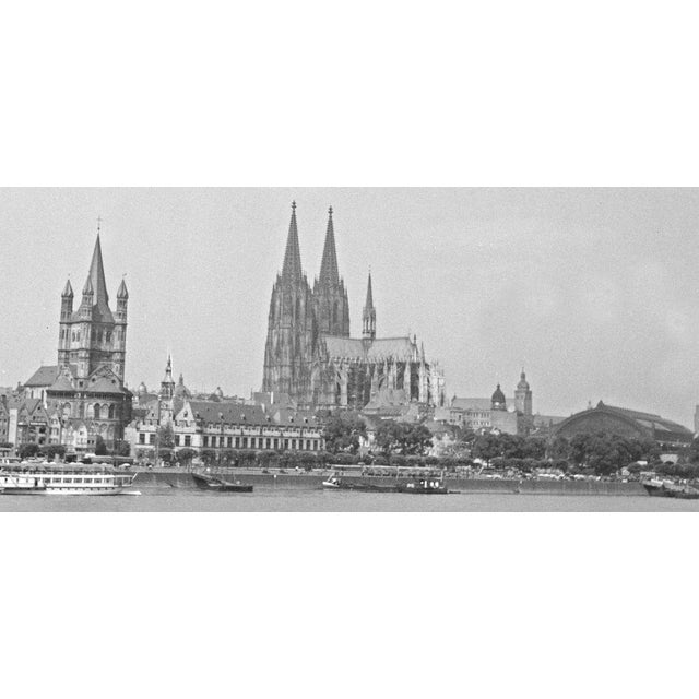 One of the photographers at Mauritius Publishing based in Berlin was Karl Heinrich Lämmel. Born on 30 July 1910 in Riesa,...