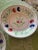Ceramic Vintage Large Handpainted Ironstone Bowls Set of 3 For Sale - Image 7 of 12