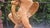 1980s Terracotta Candleholder in Terracotta, Norway, 1970s For Sale - Image 5 of 12