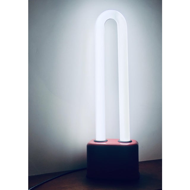 Ron Rezek Arch Table Lamp Chairish