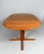 Mid-Century Modern Extendable Dining Table in Teak from Langeskov Möbelfabrik, 1970s For Sale - Image 15 of 18