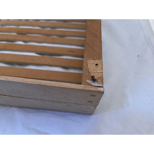 1980s r.a. Miller Art Box For Sale - Image 9 of 10