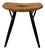 Pirkka Stool from Ilmari Tapiovaara, Finland, 1950s For Sale