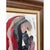 Vintage Original Abstract Oil on Board For Sale - Image 11 of 12