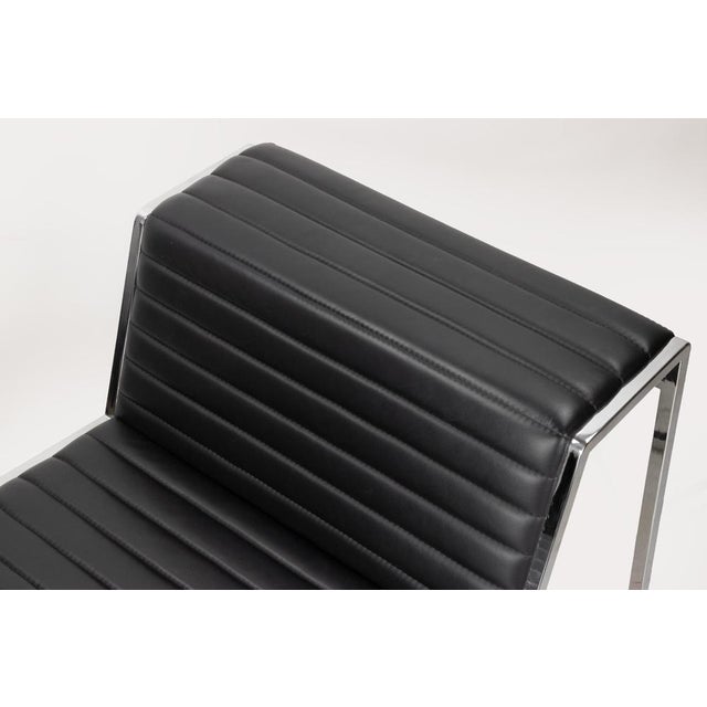 1990s Atlanta Lounge Chair by Giuseppe Bavuso for Alivar, Italy, 1990s For Sale - Image 5 of 7