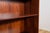 Mid-Century Model 6 Rosewood Bookcase by Omann Jun, Denmark, 1960s For Sale - Image 9 of 12