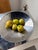 Vintage Silver-Plated Metal Fruit Bowl, 1970s For Sale - Image 4 of 18