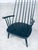 Set of Scandinavian Spindle Back Lounge Chair Set, Denmark, 1960s For Sale - Image 13 of 18