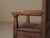 19th Century Folk Armchair with Storage Chest in Wood, France For Sale - Image 12 of 17