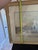 Antique 1891 Harvey Otis Young Watercolor Painting, 30"x41" Framed Colorado Western Landscape, Signed 19th Century Fine Art, From Art Works For Sale - Image 11 of 11