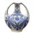 1900s Swedish Art Nouveau Vase by Alf Wallander for Rörstrand For Sale