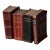 Four Antique Engineering Handbooks — Mechanical, Electrical, Machinery & Small Tools For Sale